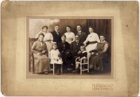 Familie aus Pössneck