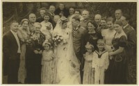 Hochzeit 1940