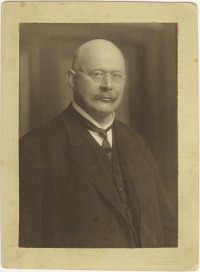 Gustav Blümer