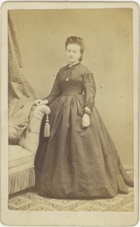 Im Oktober 1865