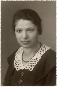 Edith 1936